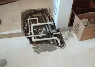 元宝查漏水多少钱