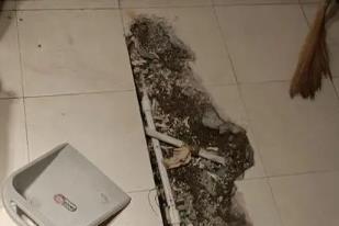 元宝卫生间漏水检测电话